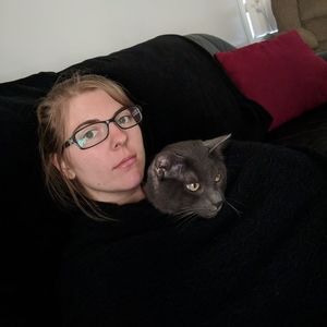 Meet your Posher, Johna